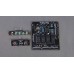 5.1 INPUT SELECTOR BOARD CRYSTAL   