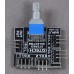 GT 208 MINI STEREO SELECTER RS1010 BOARD