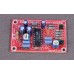 DELAY & ECHO BOARD - UD AUDIO DELAY & ECHO BOARD - UD AUDIO