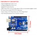 UNO R3 SMD IC Development Board