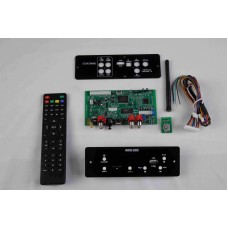 7.1 ASTRA KIT VERSION 9 