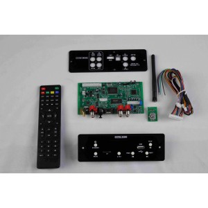 7.1 ASTRA KIT VERSION 9 