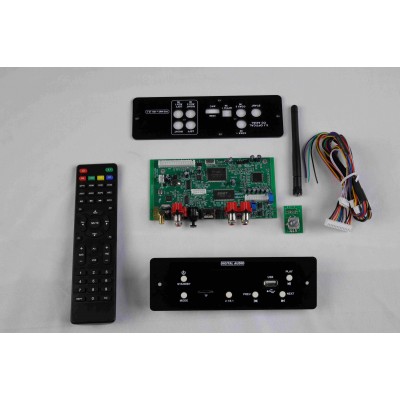 7.1 ASTRA KIT VERSION 9 