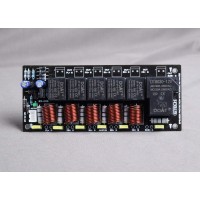 GT235 ZOBEL SPK PRO - GTECH  