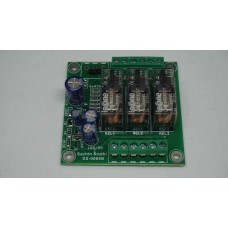 5.1 SPEAKER PROTECTION - S.SRUTHI