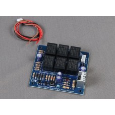 6CH SPEAKER PRO - VEL DIGITAL AUDIOS 