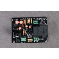 MONO SPEAKER PROTECTION 900W