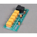 5.1 SPEAKER PROTECTION - HIFI AUDIO
