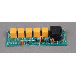 5.1 SPEAKER PROTECTION - HIFI AUDIO