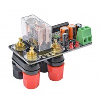 2CH SPEAKER PROTECTION UPC1237