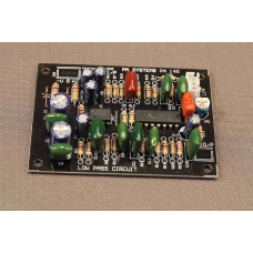 SUB PRE PA 145 - PRIYAM AUDIO