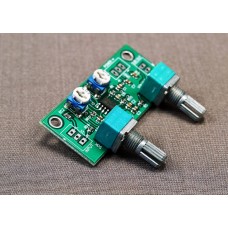 TLO84 HIFI SMD SUB PRE DUAL SUPPLAY - GTECH
