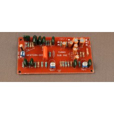 SUB PRE TURBO SMD 24V  - WESTREN