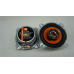 4" JS-X436 CAR DOORSPEAKER - JBU