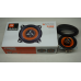 4" JS-X436 CAR DOORSPEAKER - JBU