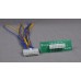 16PIN CABLE WITH PCB GTECH