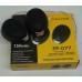 FP-077 TWEETER - FOXPRO
