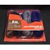 CAR AMPLIFIER INSTALLATION WIRING KIT (AK8G) - GEESONIC 