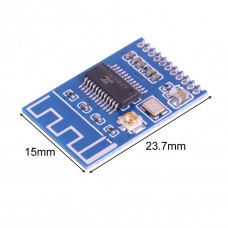 BLUETOOTH AUDIO TRANSMITTER BLUETOOTH AUDIO TRANSMITTER