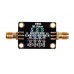 FM INTERFERENCE PROOF FILTER BOARD FM INTERFERENCE PROOF FILTER BOARD
