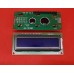 16 X 2 BLUE  DISPLAY - JHD CHINA
