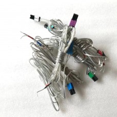 SONY HOME THEATER CABLES DAV-FC7 HCD-FC7 DAV-FC8 HCD-FC8 DAV-FC9 HCD-FC9