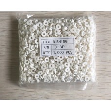 TO-3P SILICONE WASHER 1000PCS PACKET - 4644
