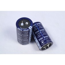  3NIX CAPACITOR BIG ALL MODELS 