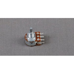 100K DUAL CONTROL -  ELCON    