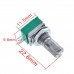 RK097N Single Potentiometer