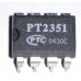 PTC PT2351 IC