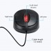 RISE MOUSE  - Zebronics