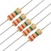 1/2W RESISTORS