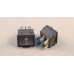  4PIN PA ROCKER  SWITCH  20MM X 23MM 6A
