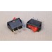 3 PIN SWITCH WITH LED 30MM X 14MM 16A 3 PIN SWITCH WITH LED 30MM X 14MM 16A
