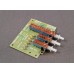 2CH TO 5.1 SWITCHING BOARD - GTECH 