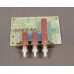 2CH TO 5.1 SWITCHING BOARD - GTECH 