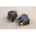 6PIN DOUBLE LIGHT ROCKER SWITCH 6A 6PIN DOUBLE LIGHT ROCKER SWITCH 6A