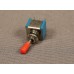 6 PIN TOGGLE SWITCH