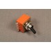 8 PIN TOGGLE SWITCH