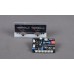 VU METER DOUBLE NEEDLE WITH BOARD  - GTECH