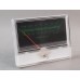 VU METER SINGLE NEEDLE WITH DRIVER BOARD - GTECH