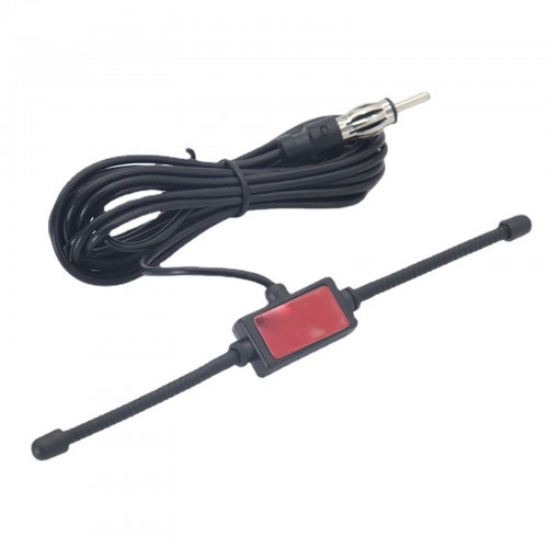 UNIVERSAL CAR AM,FM ANTENNA
