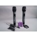 WIRELESS MIC D487 - DEVAJI