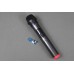 WIRELESS SINGLE MIC BLACK MITSUN 