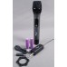 WIRELESS MIC D-486  DEVAJI 