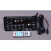 AXD 10C AC /DC AMP BOARD  - AUDIOEX