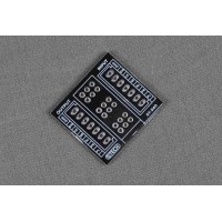 GT240 MASTER CONTROL PCB