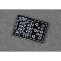 GT238 ST CONTROL 7205