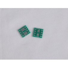 SOP8 TO DIP IC CONVERTOR PCB 